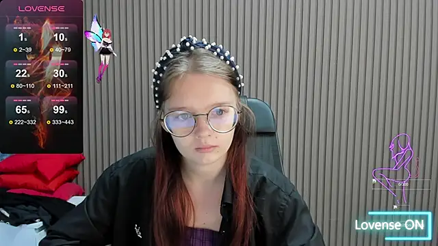 shy elina01 online show from 10-05-25, 10:24