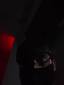 Snapshot of UsurpedThaw chatting on 11-29-25, 06:55 UsurpedThaw online show from 11-29-25, 06:55