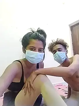 Hot-Aruhi online show from 10-16-25, 05:58