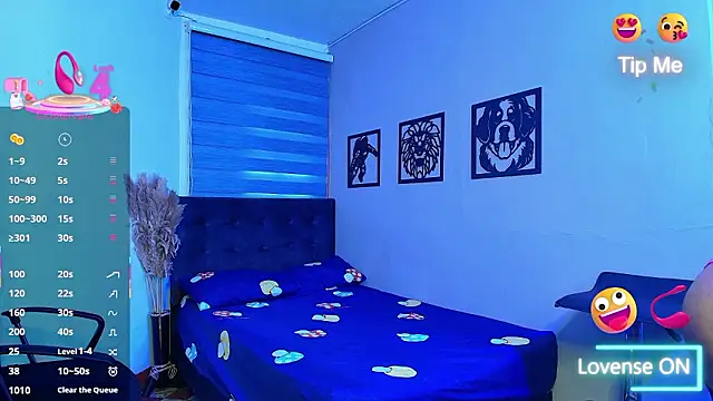 Nikki Vesper online show from 02-26-26, 09:36