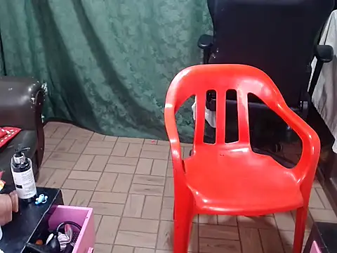 Jasmin ferht2 online show from 10-25-25, 06:57