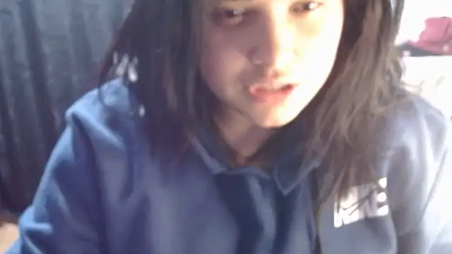 Jasmin ferht2 online show from 11-21-25, 04:11