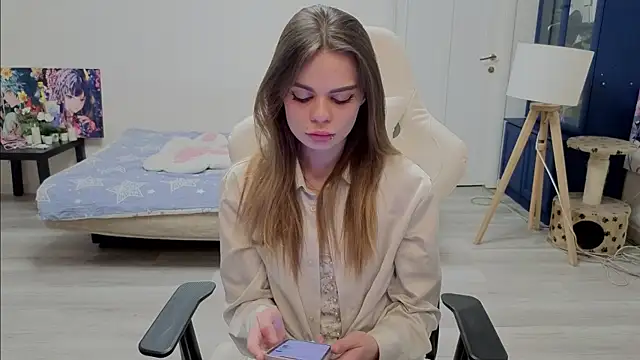 xAlisontiny online show from 01-16-26, 06:50