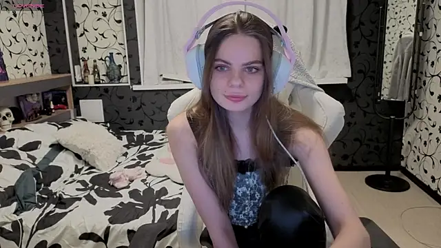 xAlisontiny online show from 03-07-26, 08:50