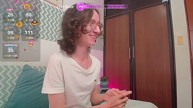 White King4 online show from 10-11-25, 01:31