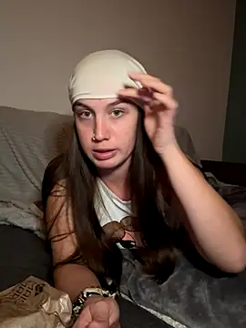 bebecita x online show from 11-23-25, 07:57