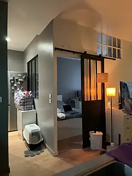 bebecita x online show from 12-02-25, 08:30