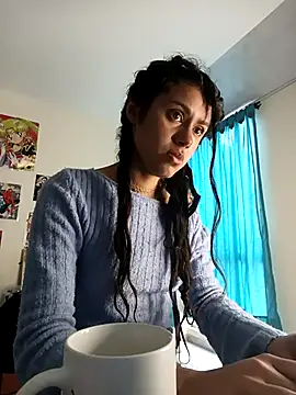 caramel doll   online show from 10-16-25, 07:48