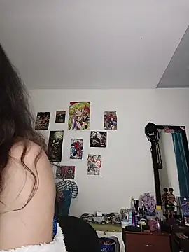 caramel doll   online show from 10-30-25, 03:08