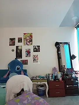 caramel doll   online show from 11-07-25, 07:03