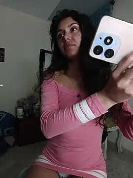 caramel doll   online show from 11-19-25, 04:34