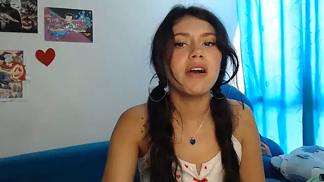 caramel doll   online show from 06-01-26, 03:36
