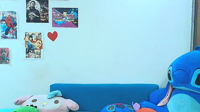 caramel doll   online show from 06-03-26, 02:36