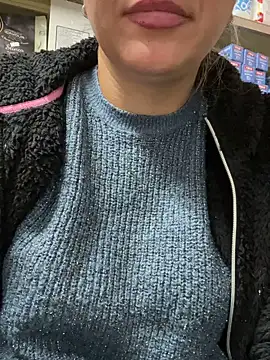 Snapshot of Daiana_Andra chatting on 10-17-25, 09:01 Daiana Andra online show from 10-17-25, 09:01