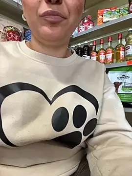 Snapshot of Daiana_Andra chatting on 10-25-25, 10:45 Daiana Andra online show from 10-25-25, 10:45