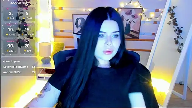 Mona Esty online show from 02-02-26, 09:24