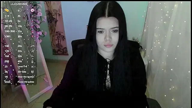 Mona Esty online show from 04-08-26, 06:24