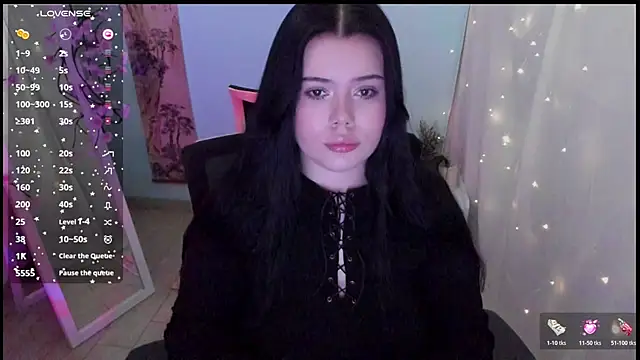 Mona Esty online show from 04-10-26, 06:29