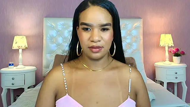 ScarletMusk online show from 10-06-25, 12:46