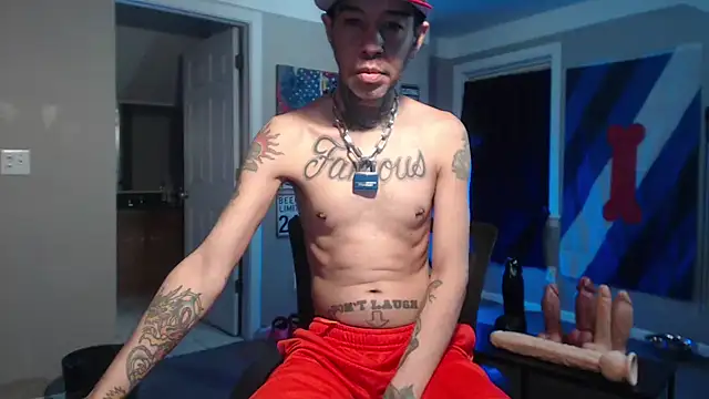 Michigan9000 online show from 04-03-26, 01:03