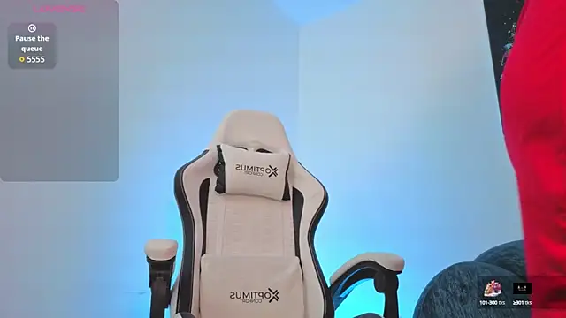 Violet Jhonson online show from 10-06-25, 02:14