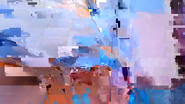 Violet Jhonson online show from 10-21-25, 01:34