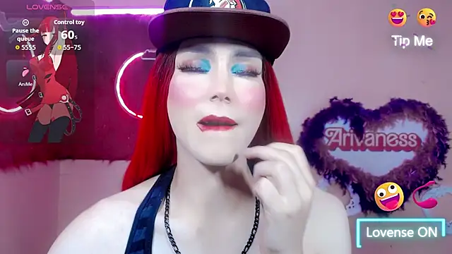 katalina-hot1 online show from 11-24-25, 11:21