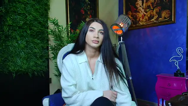 nicolepalmer online show from 11-25-25, 08:47