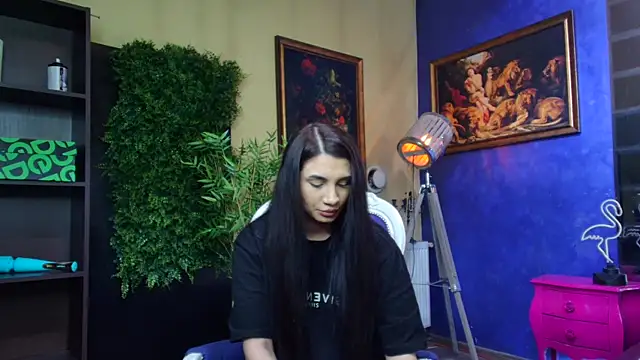 nicolepalmer online show from 03-19-26, 11:25