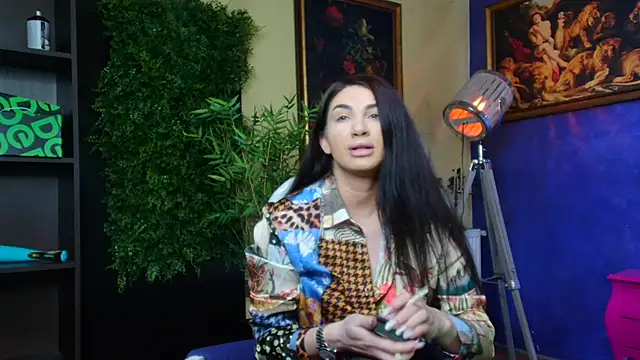 nicolepalmer online show from 03-28-26, 07:41