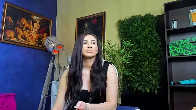 nicolepalmer online show from 03-29-26, 03:01