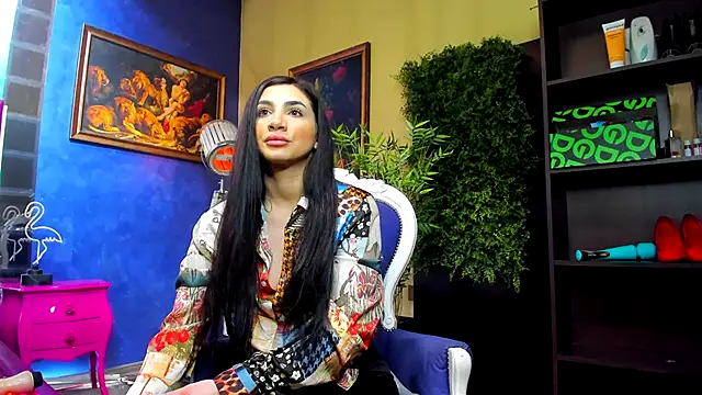 nicolepalmer online show from 04-11-26, 08:51