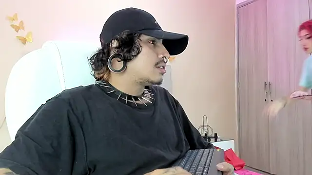 Kaoz 23  online show from 10-20-25, 02:45