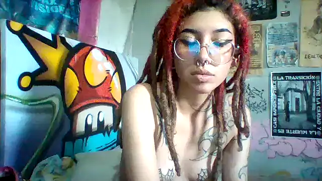 Kaoz 23  online show from 12-05-25, 05:53