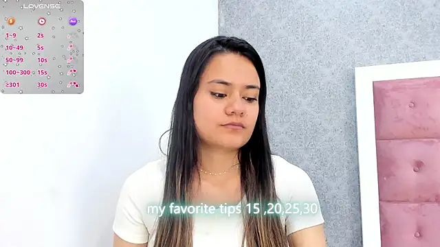 Snapshot of alanabensson chatting on 10-07-25, 07:44 alanabensson online show from 10-07-25, 07:44