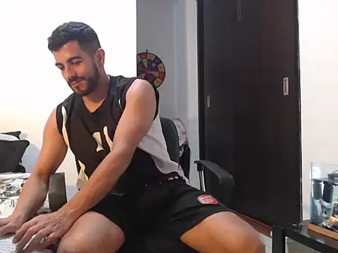 Jcolbi online show from 03-26-26, 03:01