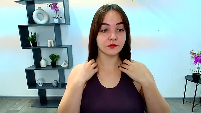 OliviaMontgommery online show from 11-03-25, 06:14