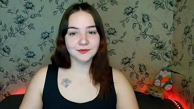 OliviaMontgommery online show from 01-08-26, 11:01
