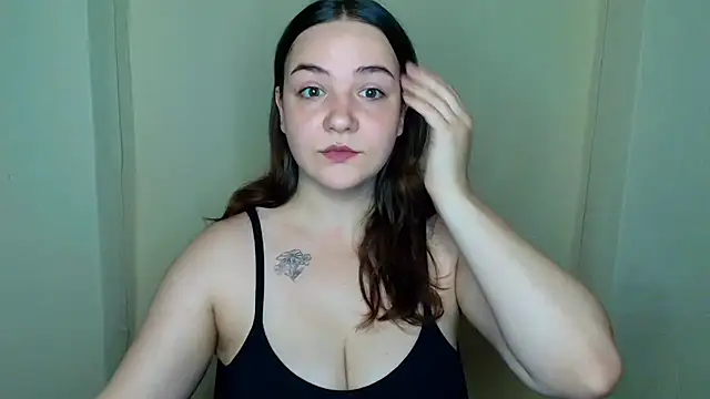OliviaMontgommery online show from 07-05-26, 02:29