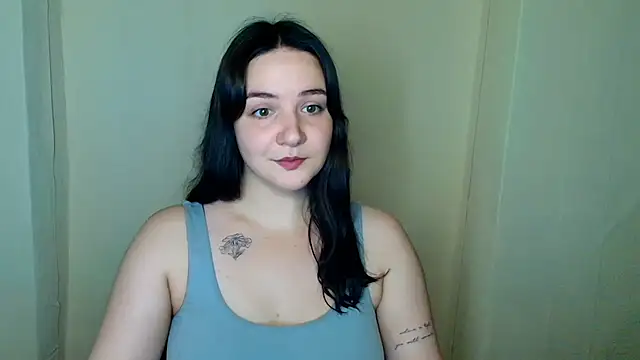 OliviaMontgommery online show from 07-08-26, 05:28