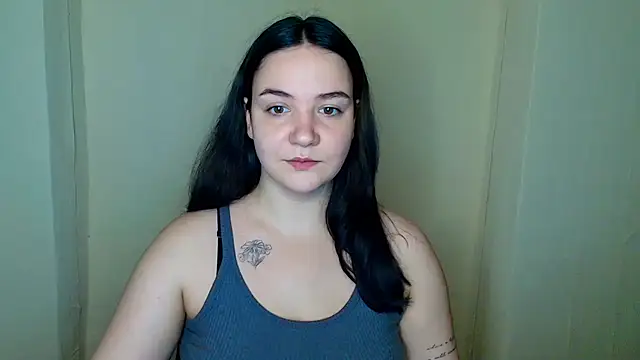 OliviaMontgommery online show from 07-12-26, 06:43
