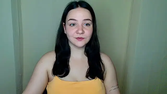 OliviaMontgommery online show from 07-15-26, 02:50