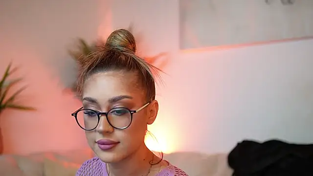 AileenKiss online show from 10-13-25, 06:41