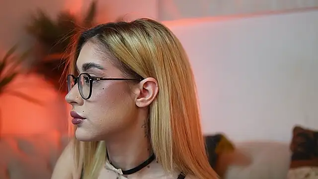 AileenKiss online show from 02-21-26, 10:33