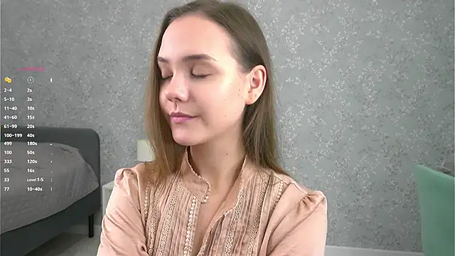 SweetSaraPie online show from 11-28-25, 07:05