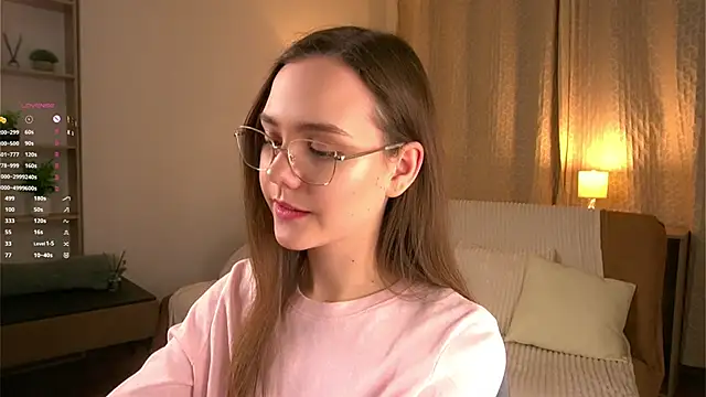 SweetSaraPie online show from 04-15-26, 06:15