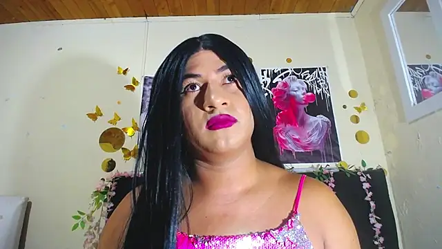 Snapshot of Cataleya_nova chatting on 10-14-25, 04:02 Cataleya nova online show from 10-14-25, 04:02