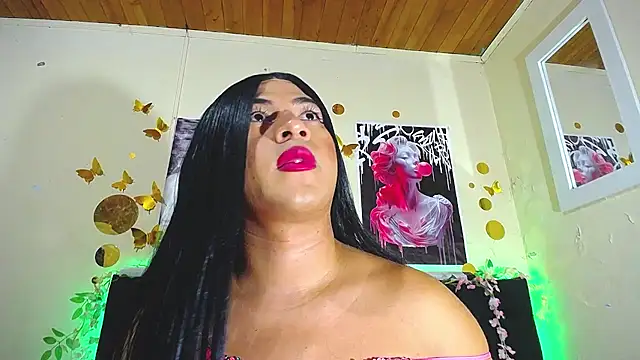 Snapshot of Cataleya_nova chatting on 10-18-25, 03:31 Cataleya nova online show from 10-18-25, 03:31