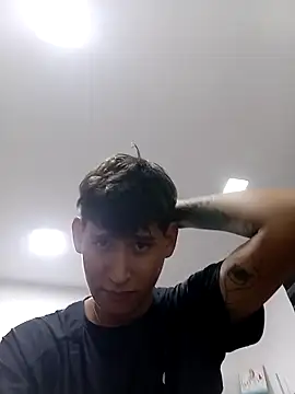 Luisneljc online show from 02-25-26, 04:49