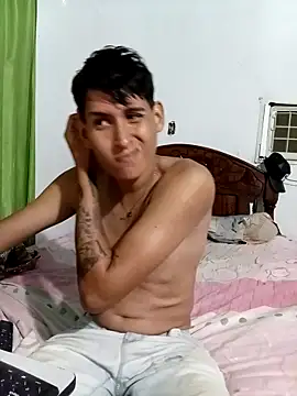 Luisneljc online show from 02-28-26, 05:25